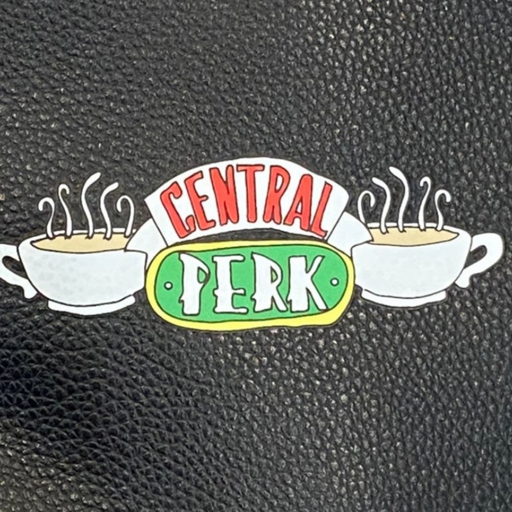 Danielle Nicole Friends Crossbody - image 7